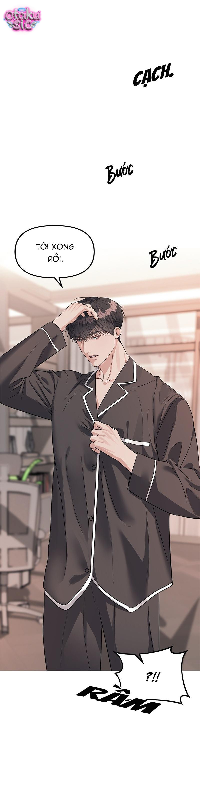 Xâm Nhập Vào Trường Trung Học Tài Phiệt! - Chap 32 - Trang 20