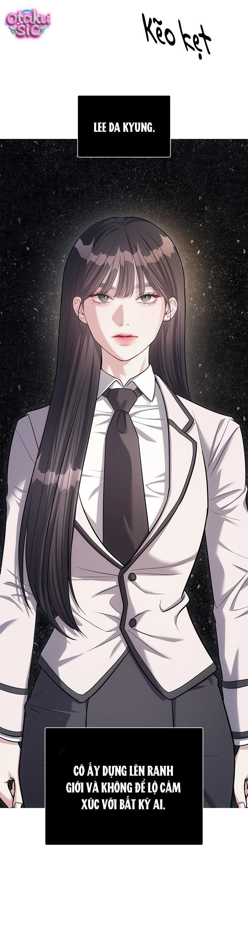 Xâm Nhập Vào Trường Trung Học Tài Phiệt! - Chap 32 - Trang 3