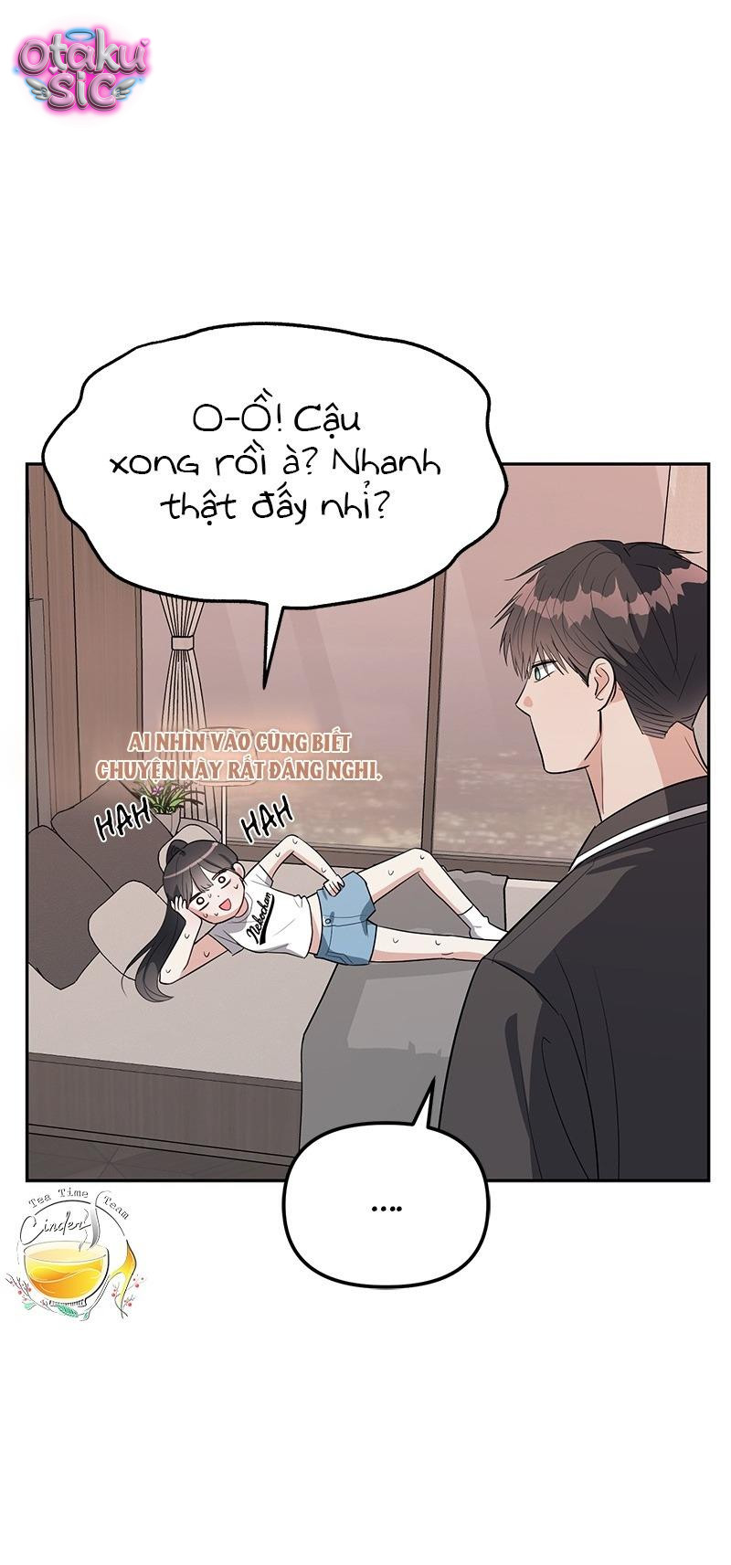 Xâm Nhập Vào Trường Trung Học Tài Phiệt! - Chap 32 - Trang 21
