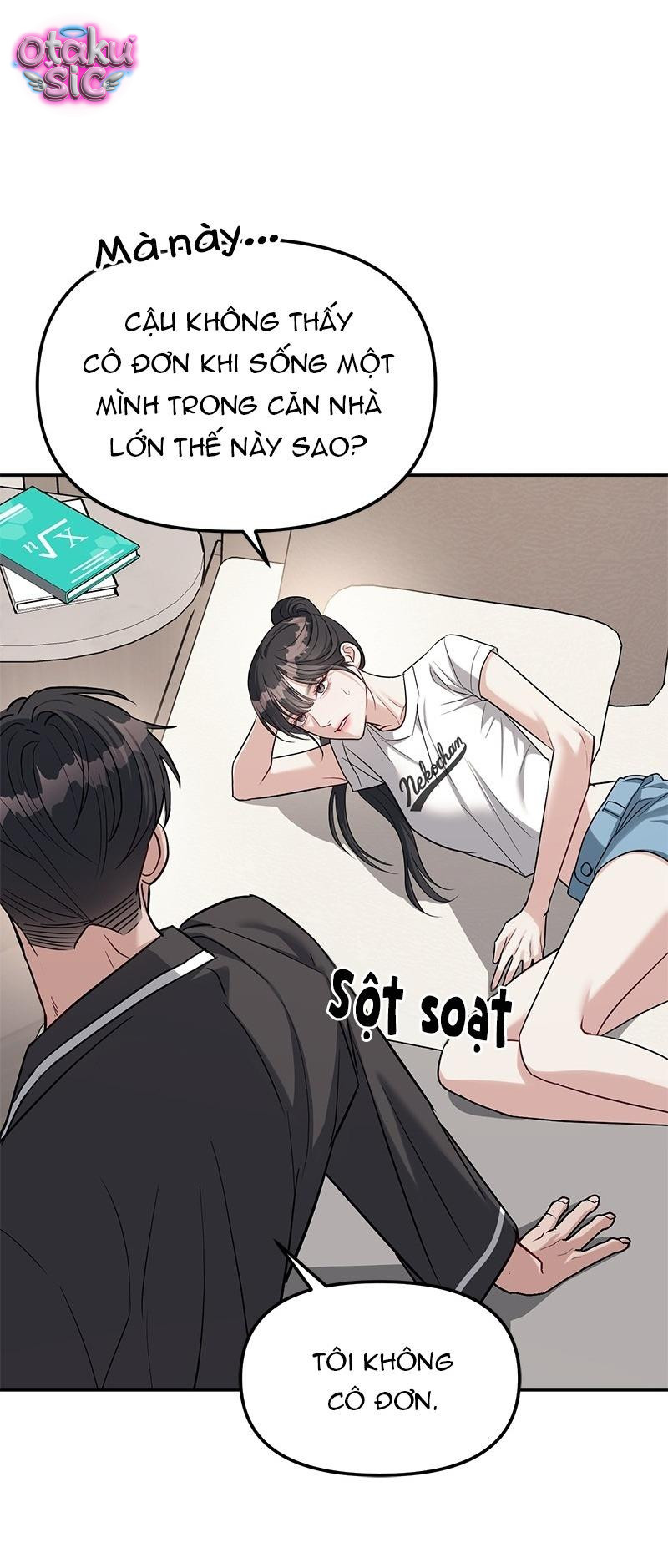 Xâm Nhập Vào Trường Trung Học Tài Phiệt! - Chap 32 - Trang 22