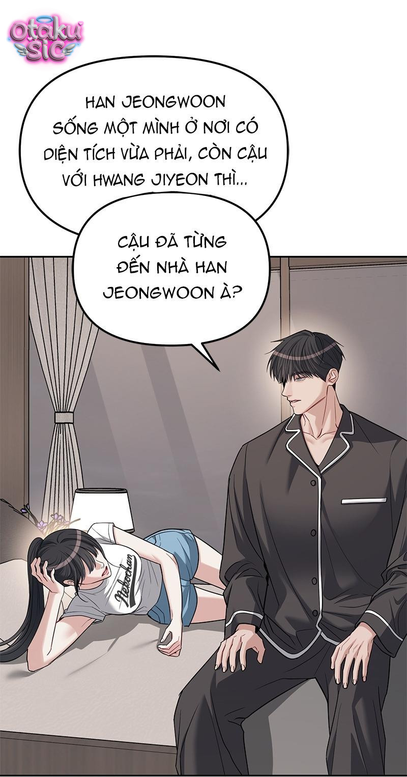 Xâm Nhập Vào Trường Trung Học Tài Phiệt! - Chap 32 - Trang 23