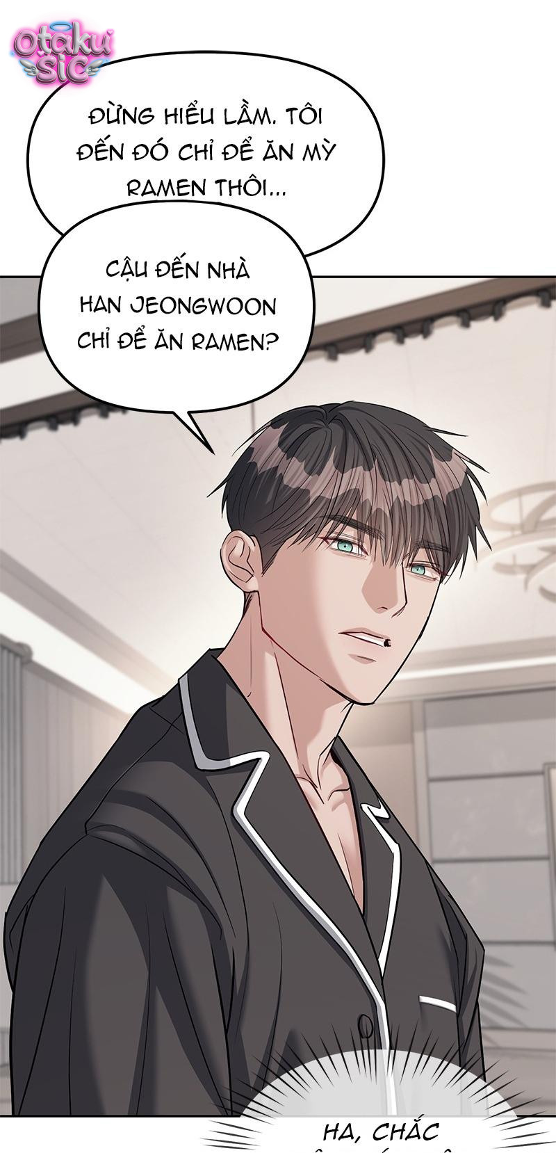Xâm Nhập Vào Trường Trung Học Tài Phiệt! - Chap 32 - Trang 25