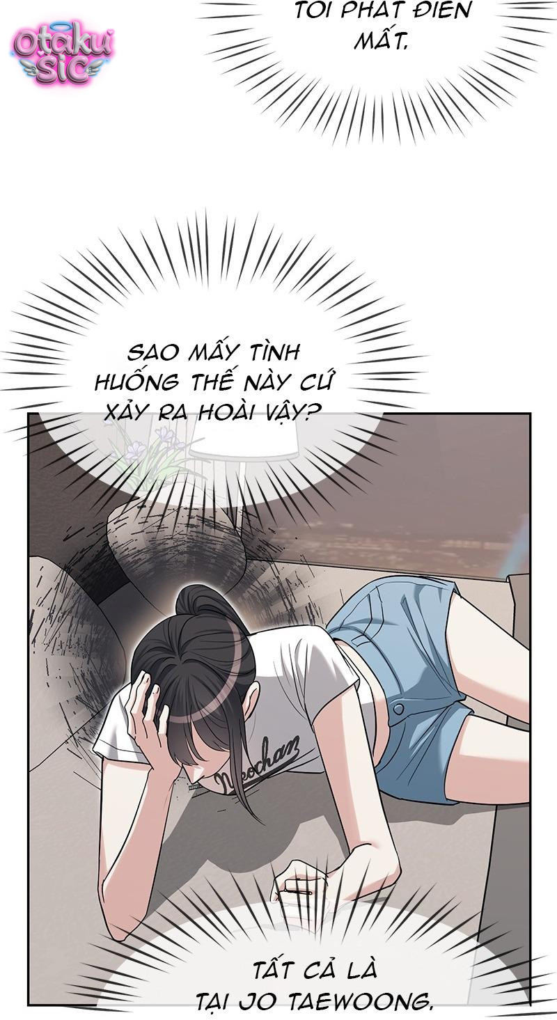 Xâm Nhập Vào Trường Trung Học Tài Phiệt! - Chap 32 - Trang 26