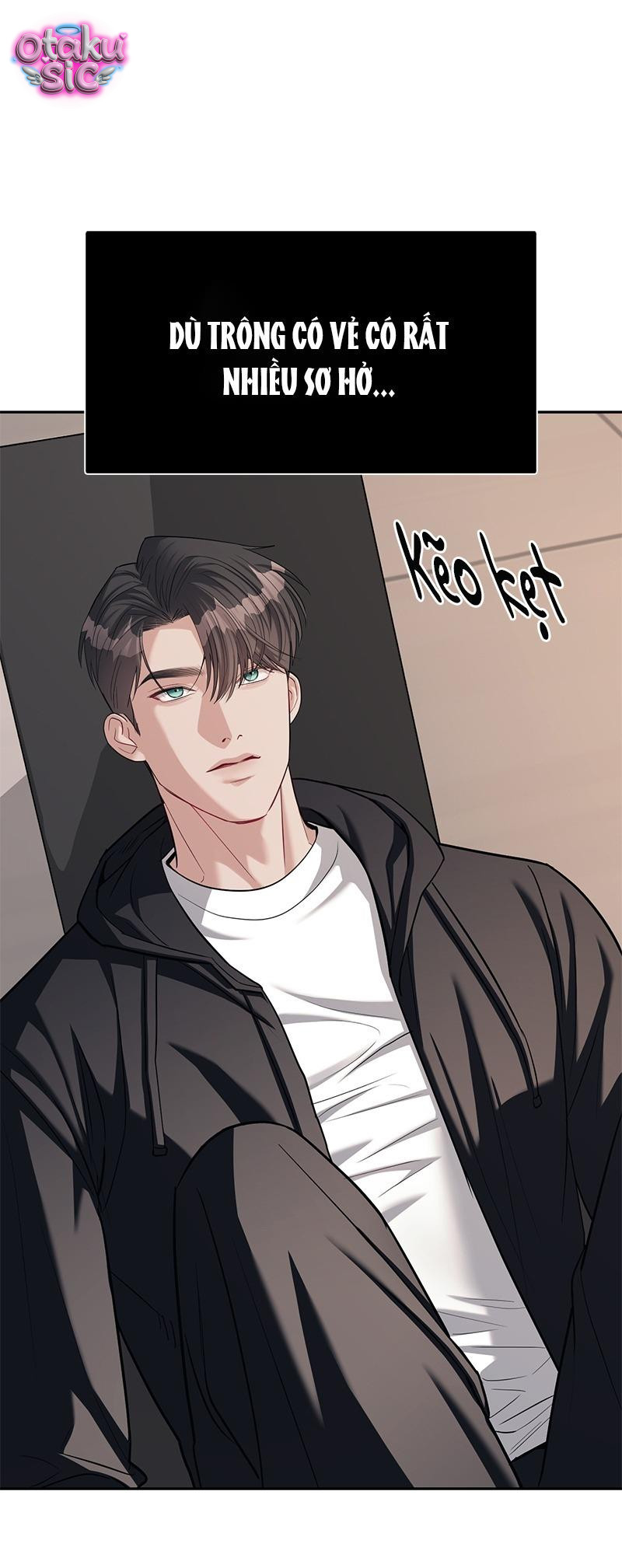 Xâm Nhập Vào Trường Trung Học Tài Phiệt! - Chap 32 - Trang 4