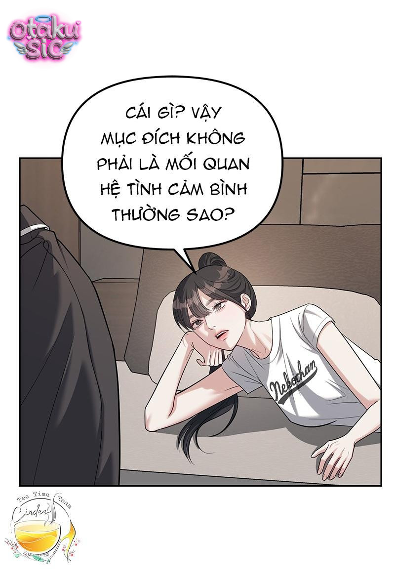 Xâm Nhập Vào Trường Trung Học Tài Phiệt! - Chap 32 - Trang 32