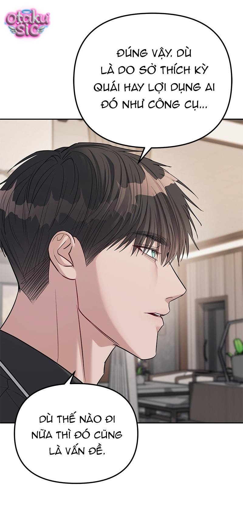 Xâm Nhập Vào Trường Trung Học Tài Phiệt! - Chap 32 - Trang 33