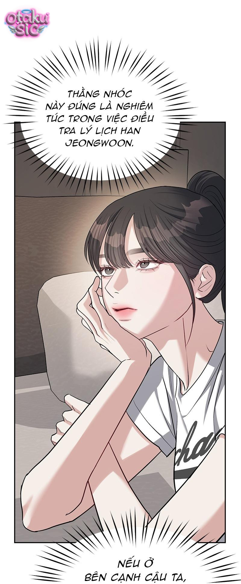 Xâm Nhập Vào Trường Trung Học Tài Phiệt! - Chap 32 - Trang 34
