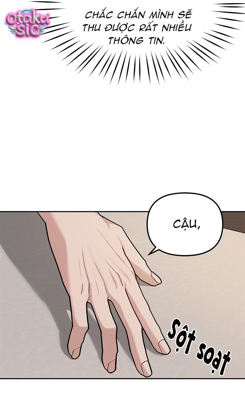 Xâm Nhập Vào Trường Trung Học Tài Phiệt! - Chap 32 - Trang 35