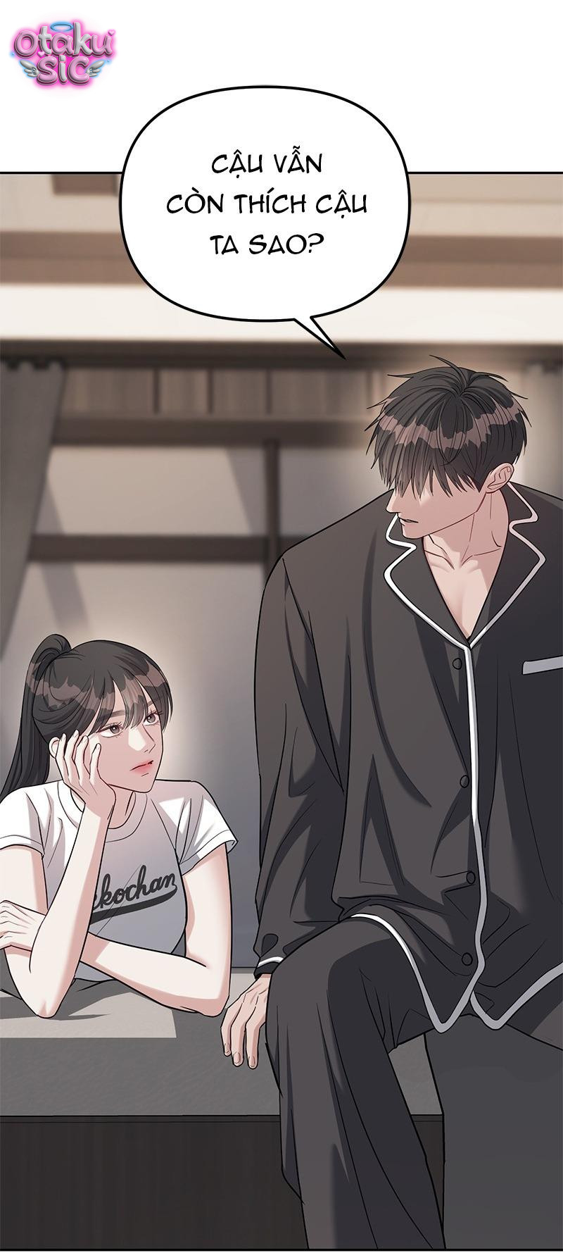 Xâm Nhập Vào Trường Trung Học Tài Phiệt! - Chap 32 - Trang 36