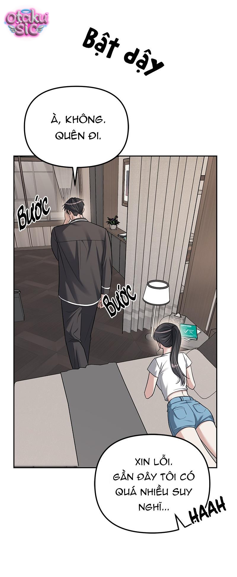 Xâm Nhập Vào Trường Trung Học Tài Phiệt! - Chap 32 - Trang 39