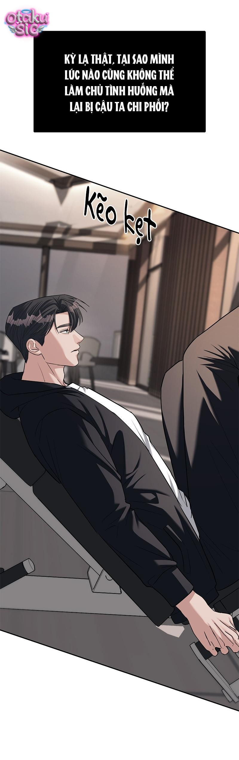 Xâm Nhập Vào Trường Trung Học Tài Phiệt! - Chap 32 - Trang 5