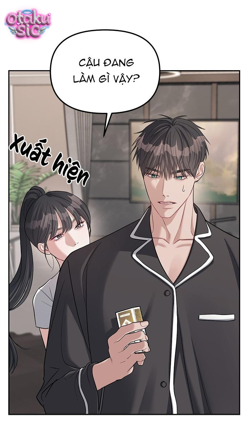 Xâm Nhập Vào Trường Trung Học Tài Phiệt! - Chap 32 - Trang 41