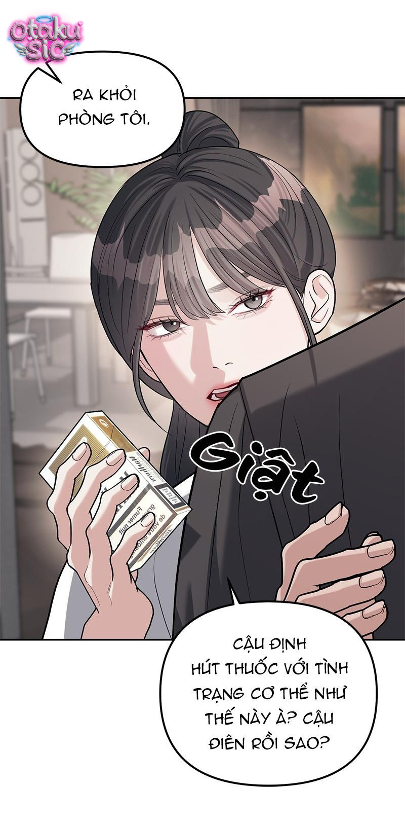 Xâm Nhập Vào Trường Trung Học Tài Phiệt! - Chap 32 - Trang 42