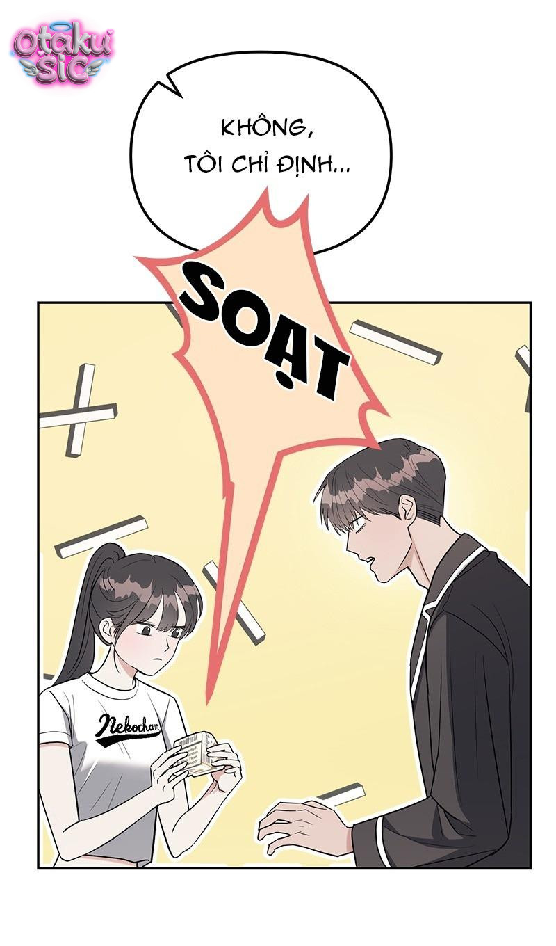 Xâm Nhập Vào Trường Trung Học Tài Phiệt! - Chap 32 - Trang 43