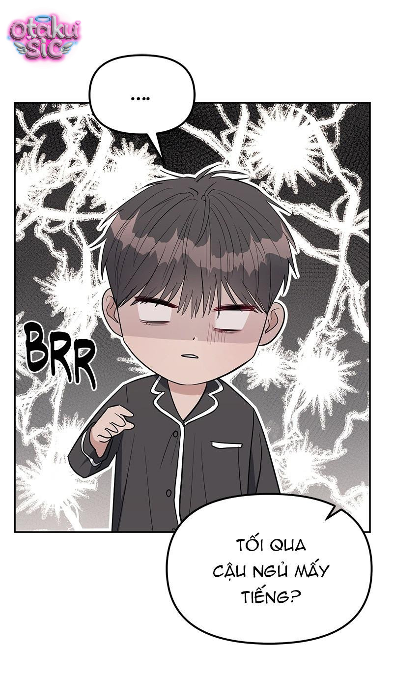 Xâm Nhập Vào Trường Trung Học Tài Phiệt! - Chap 32 - Trang 44