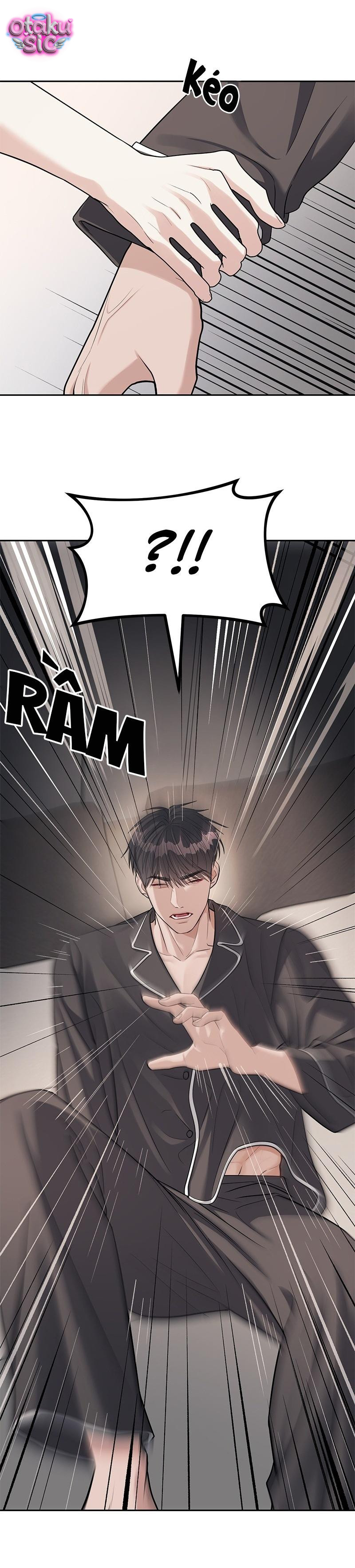 Xâm Nhập Vào Trường Trung Học Tài Phiệt! - Chap 32 - Trang 46