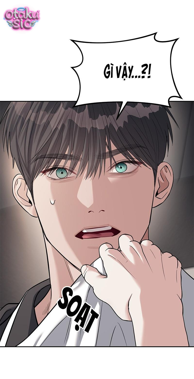 Xâm Nhập Vào Trường Trung Học Tài Phiệt! - Chap 32 - Trang 47