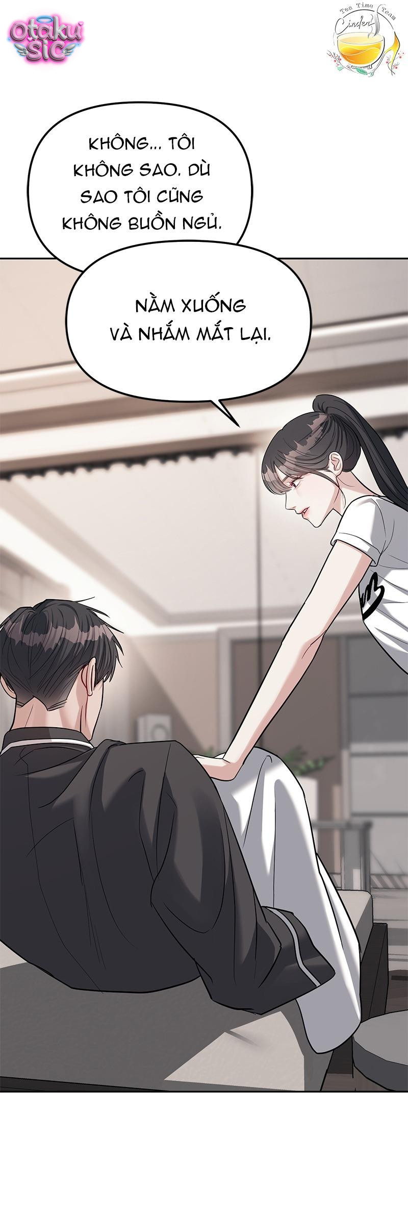 Xâm Nhập Vào Trường Trung Học Tài Phiệt! - Chap 32 - Trang 49