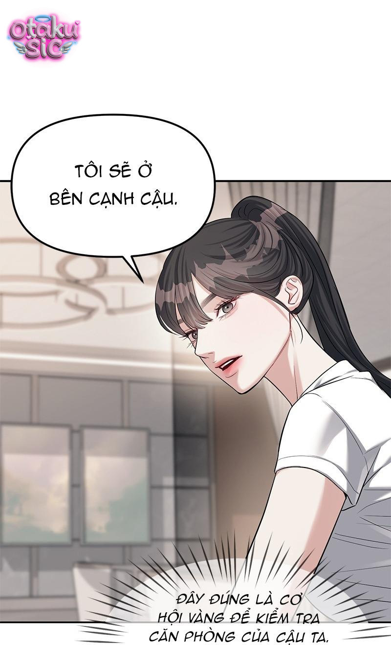 Xâm Nhập Vào Trường Trung Học Tài Phiệt! - Chap 32 - Trang 50
