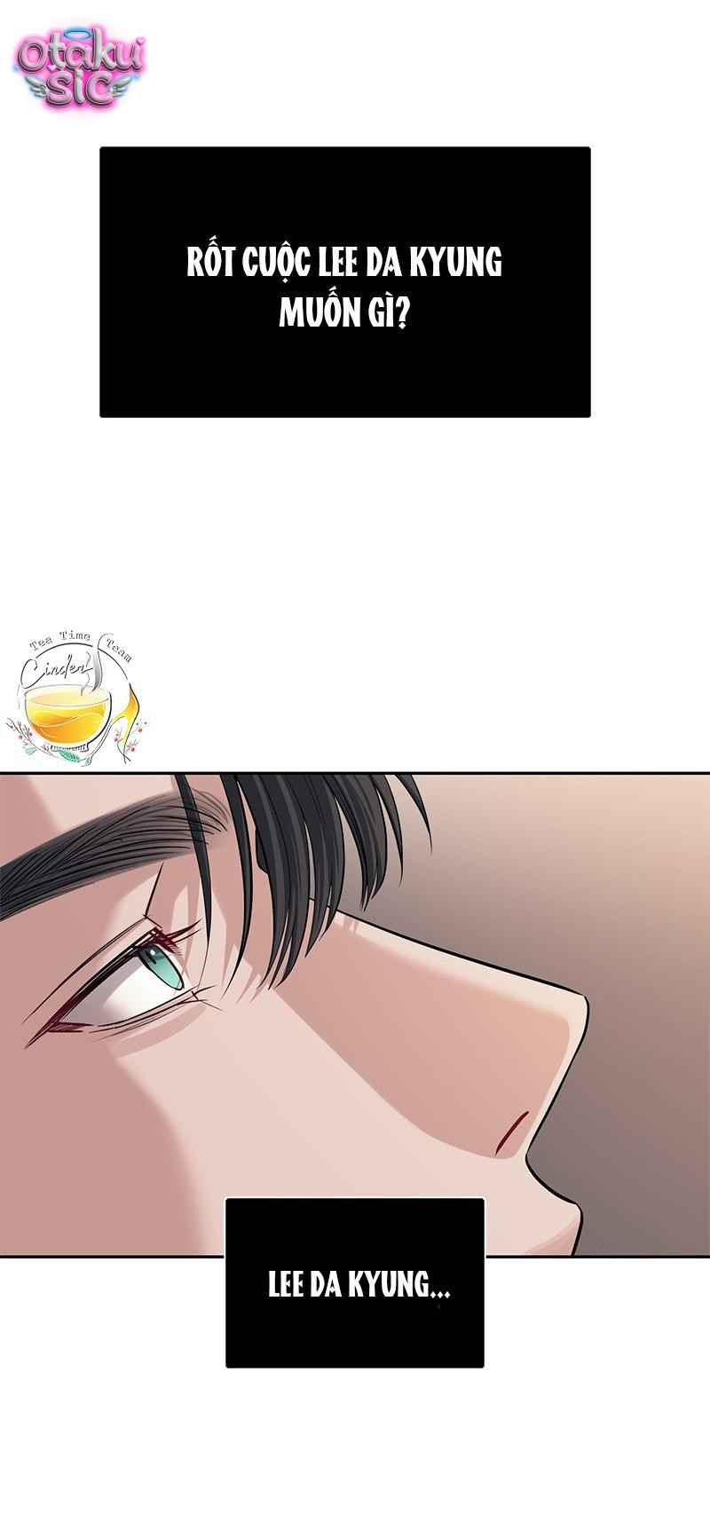 Xâm Nhập Vào Trường Trung Học Tài Phiệt! - Chap 32 - Trang 6