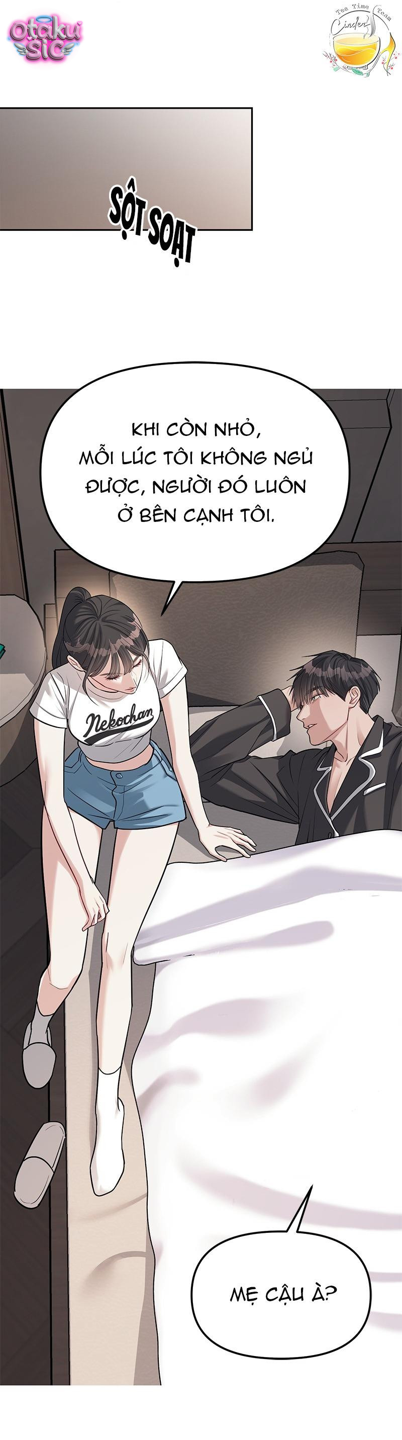 Xâm Nhập Vào Trường Trung Học Tài Phiệt! - Chap 32 - Trang 52