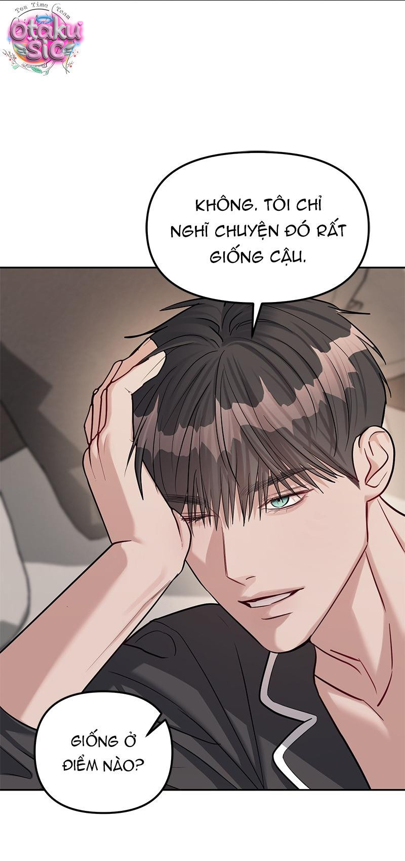 Xâm Nhập Vào Trường Trung Học Tài Phiệt! - Chap 32 - Trang 60