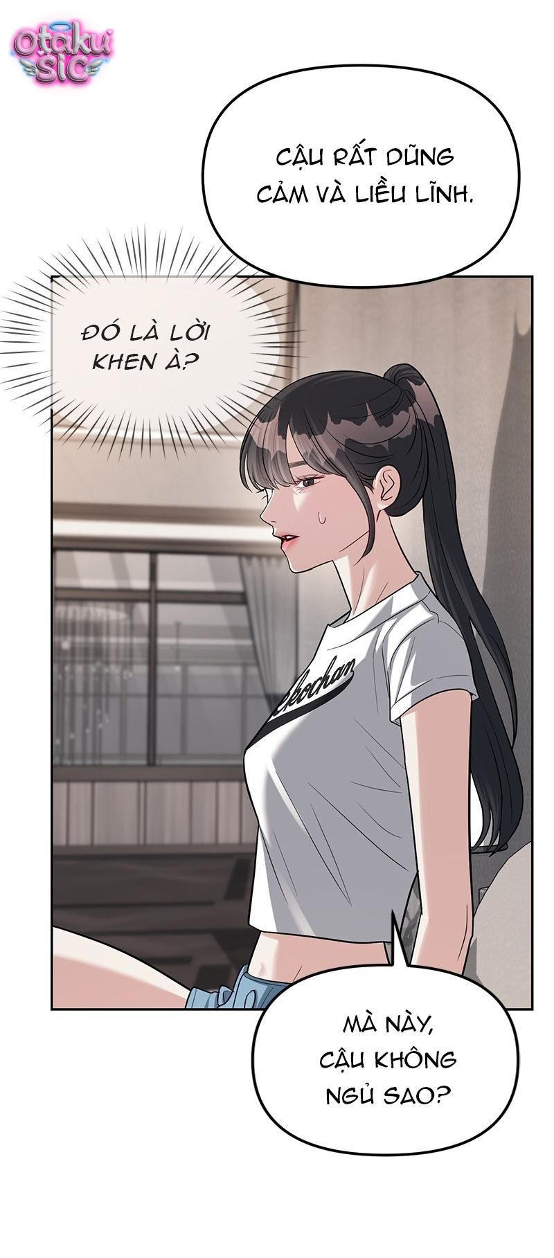 Xâm Nhập Vào Trường Trung Học Tài Phiệt! - Chap 32 - Trang 61