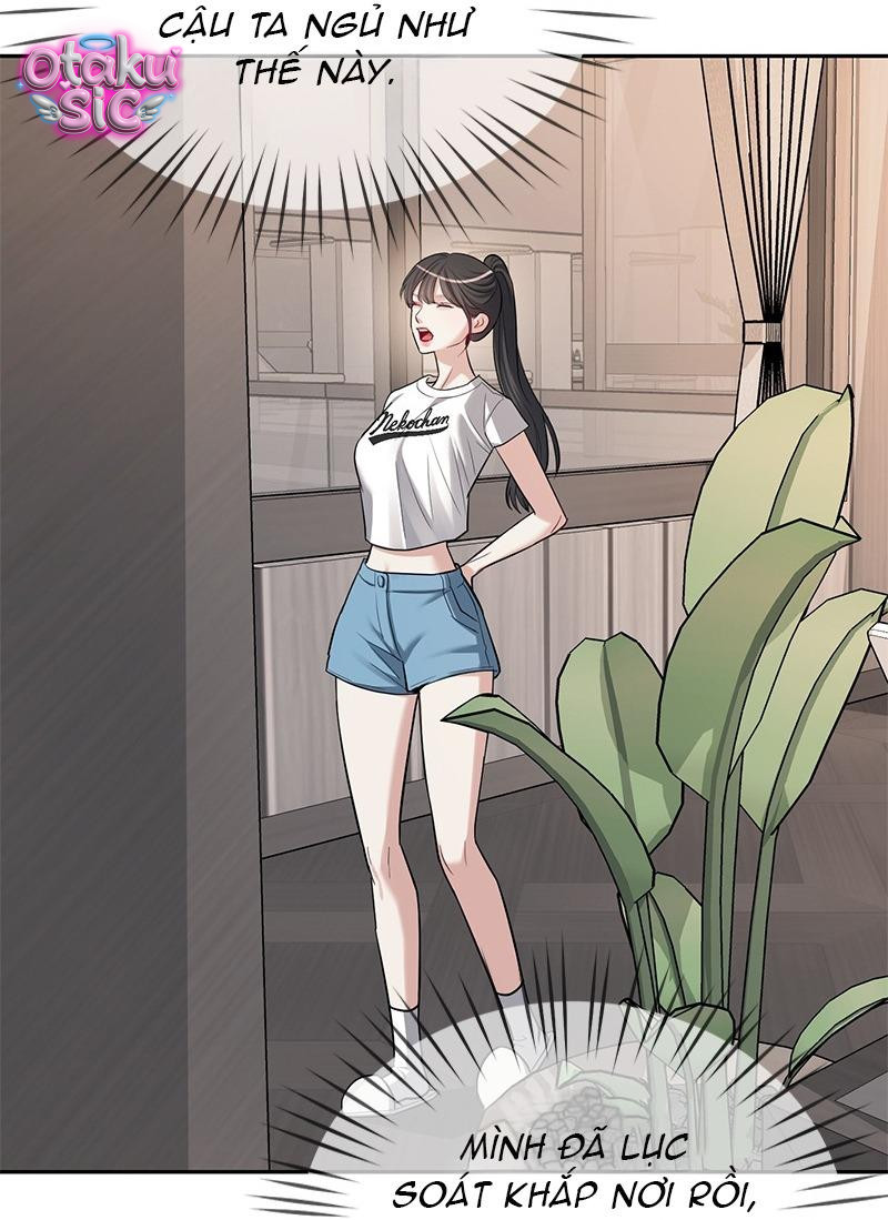 Xâm Nhập Vào Trường Trung Học Tài Phiệt! - Chap 32 - Trang 65