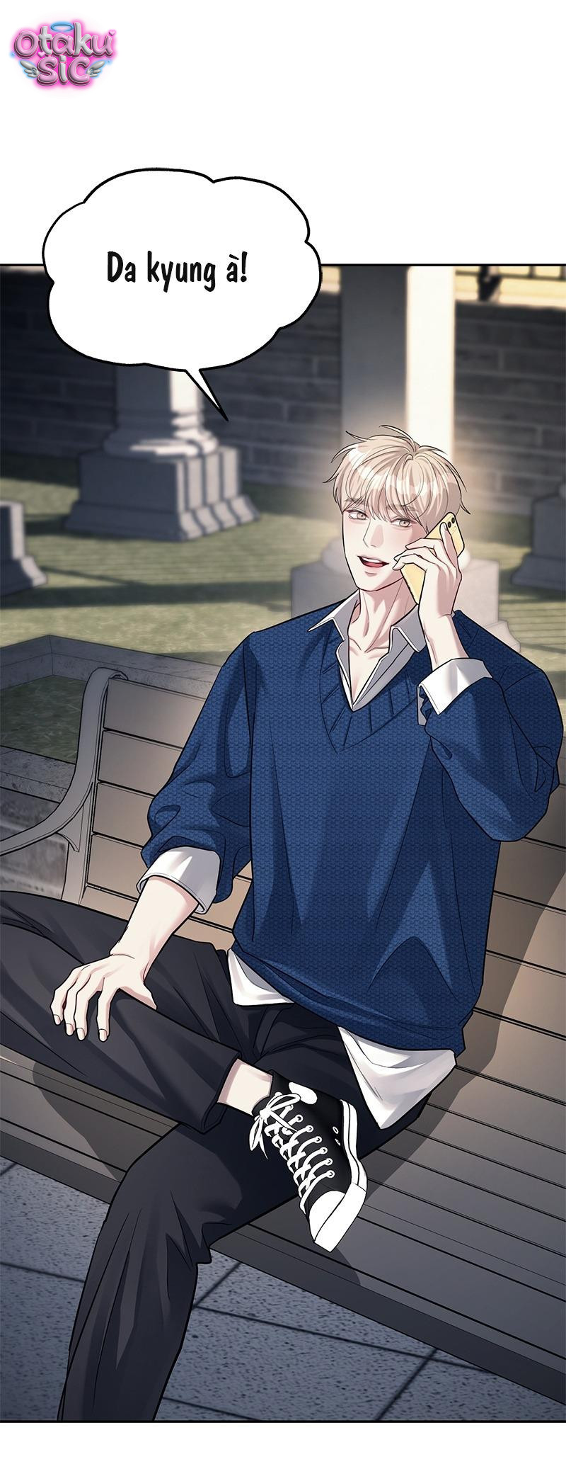 Xâm Nhập Vào Trường Trung Học Tài Phiệt! - Chap 32 - Trang 70