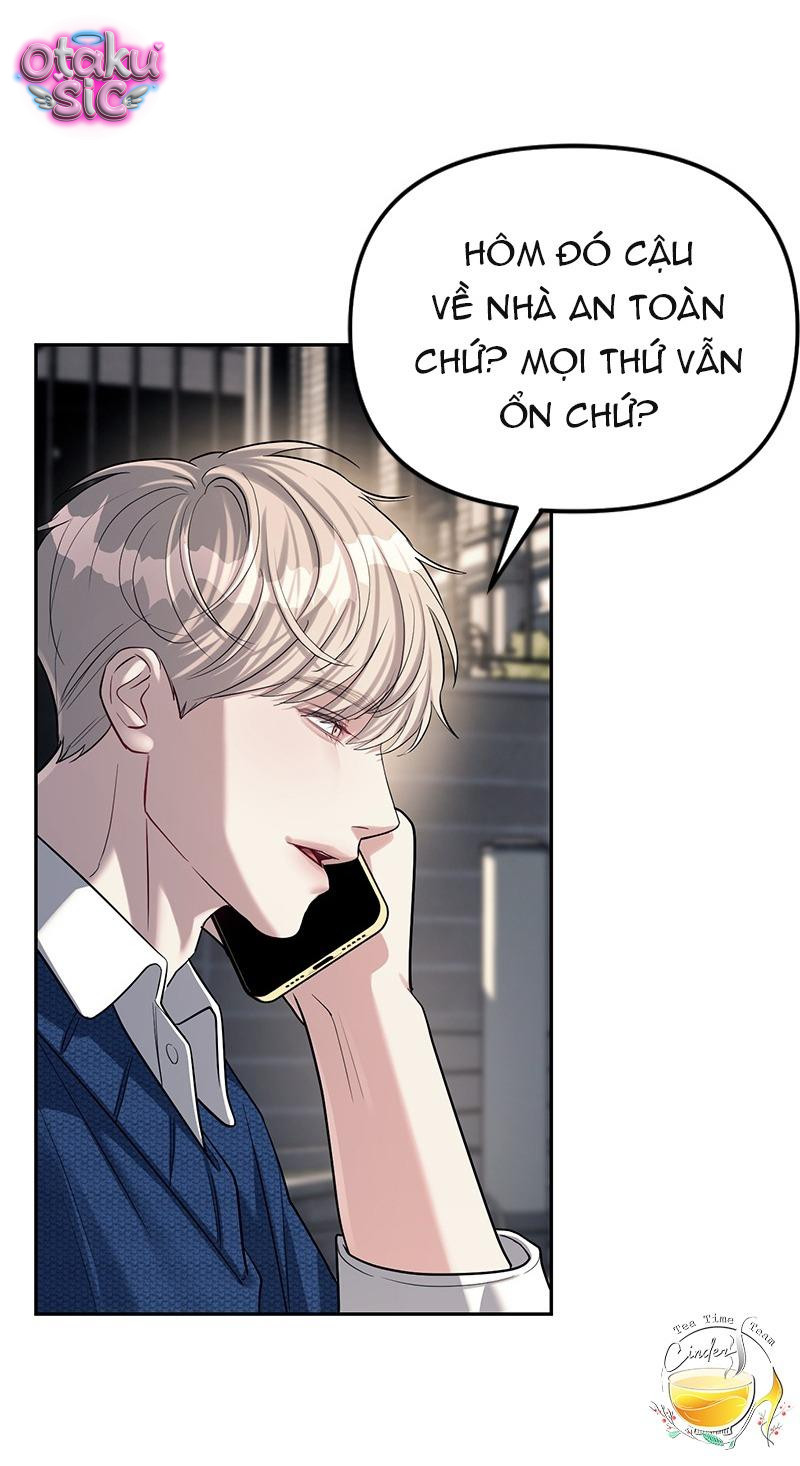 Xâm Nhập Vào Trường Trung Học Tài Phiệt! - Chap 32 - Trang 72