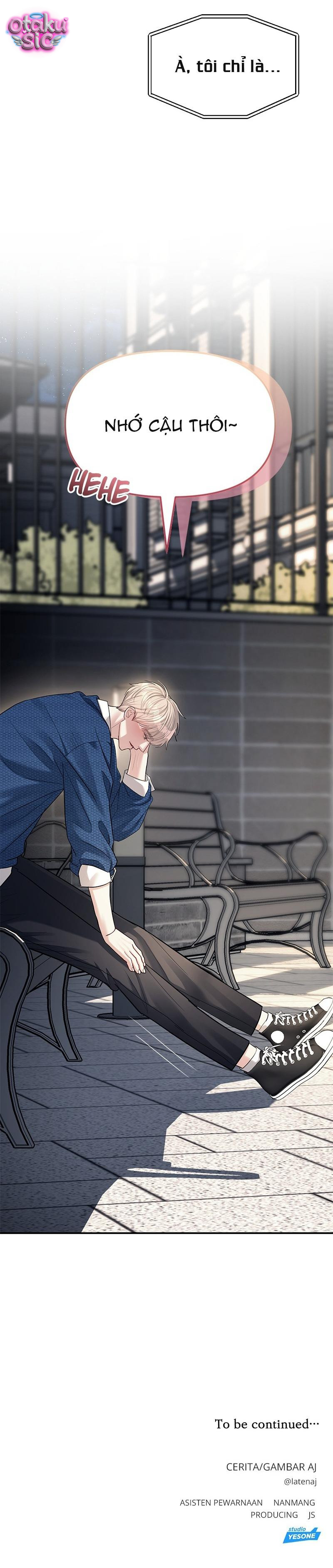 Xâm Nhập Vào Trường Trung Học Tài Phiệt! - Chap 32 - Trang 74