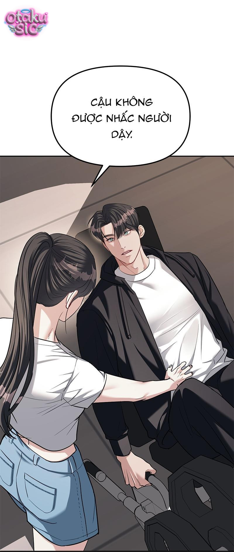 Xâm Nhập Vào Trường Trung Học Tài Phiệt! - Chap 32 - Trang 9