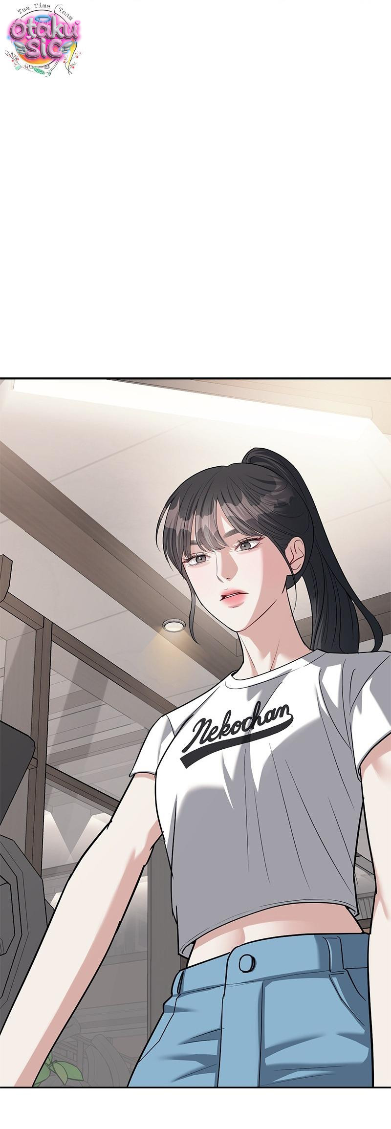 Xâm Nhập Vào Trường Trung Học Tài Phiệt! - Chap 32 - Trang 10