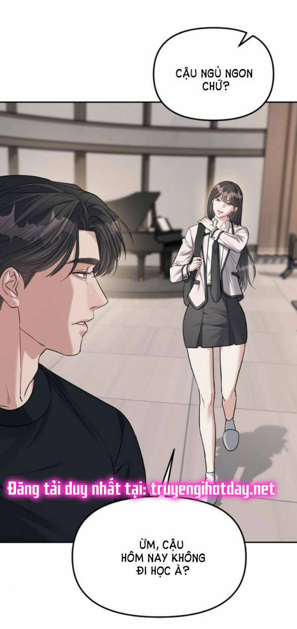 Xâm Nhập Vào Trường Trung Học Tài Phiệt! - Chap 33.1 - Trang 22