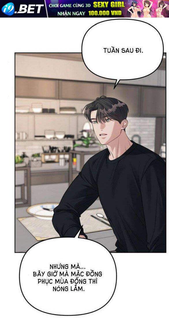 Xâm Nhập Vào Trường Trung Học Tài Phiệt! - Chap 33.1 - Trang 24