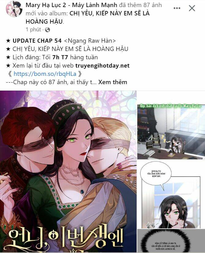 Xâm Nhập Vào Trường Trung Học Tài Phiệt! - Chap 33.1 - Trang 30
