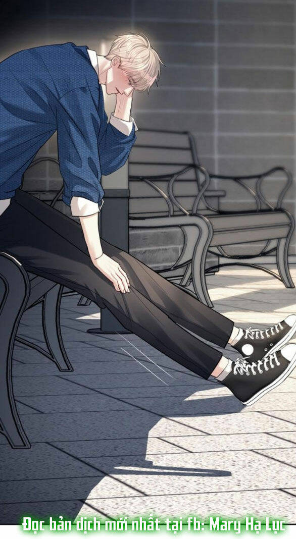 Xâm Nhập Vào Trường Trung Học Tài Phiệt! - Chap 33.1 - Trang 4