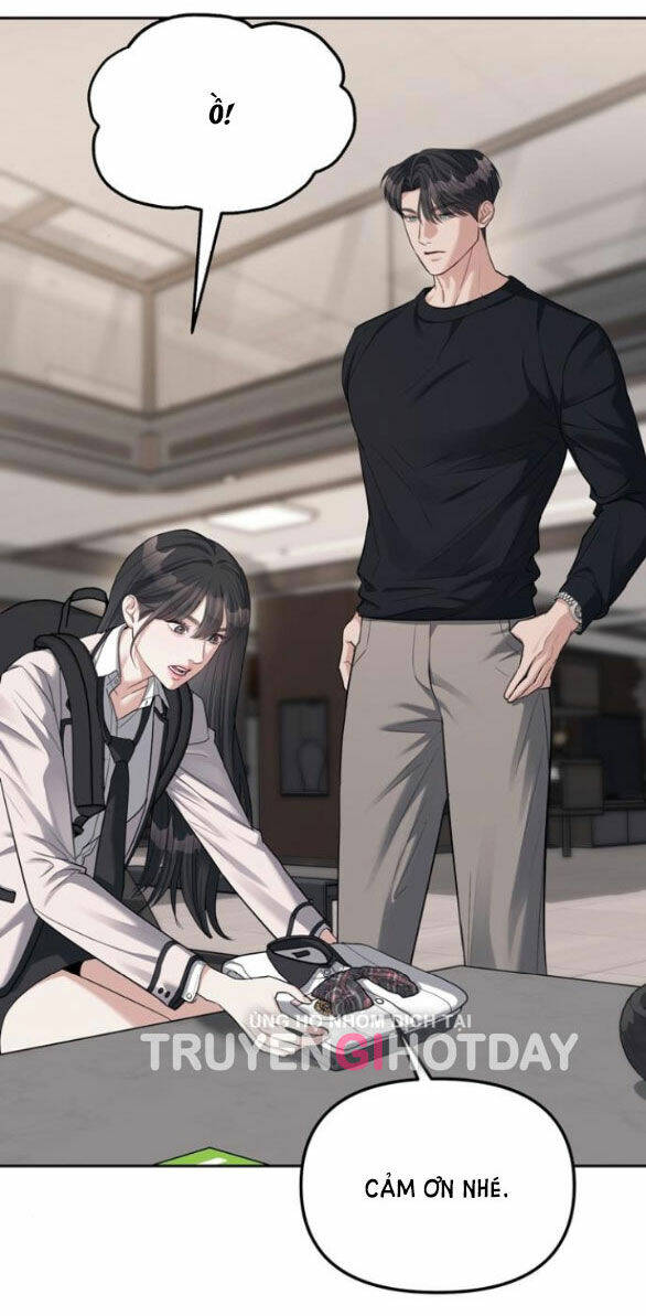 Xâm Nhập Vào Trường Trung Học Tài Phiệt! - Chap 33.1 - Trang 33