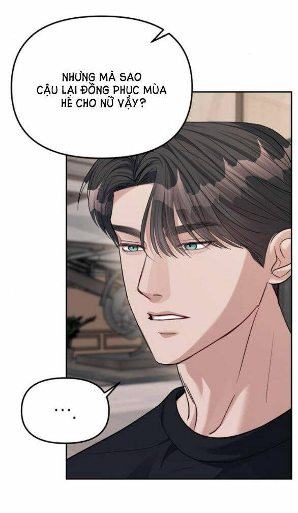 Xâm Nhập Vào Trường Trung Học Tài Phiệt! - Chap 33.1 - Trang 35