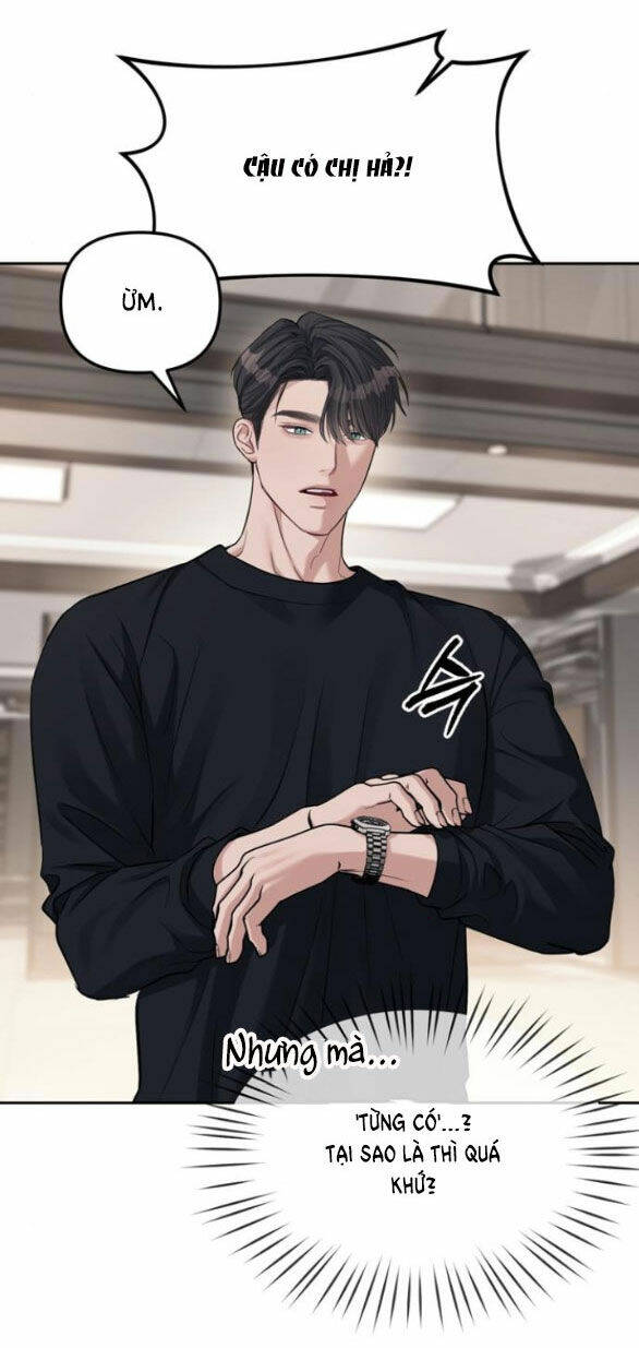 Xâm Nhập Vào Trường Trung Học Tài Phiệt! - Chap 33.1 - Trang 38