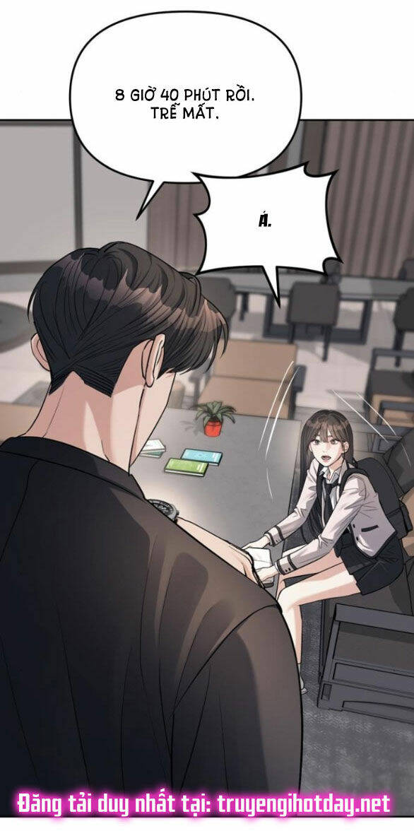 Xâm Nhập Vào Trường Trung Học Tài Phiệt! - Chap 33.1 - Trang 40