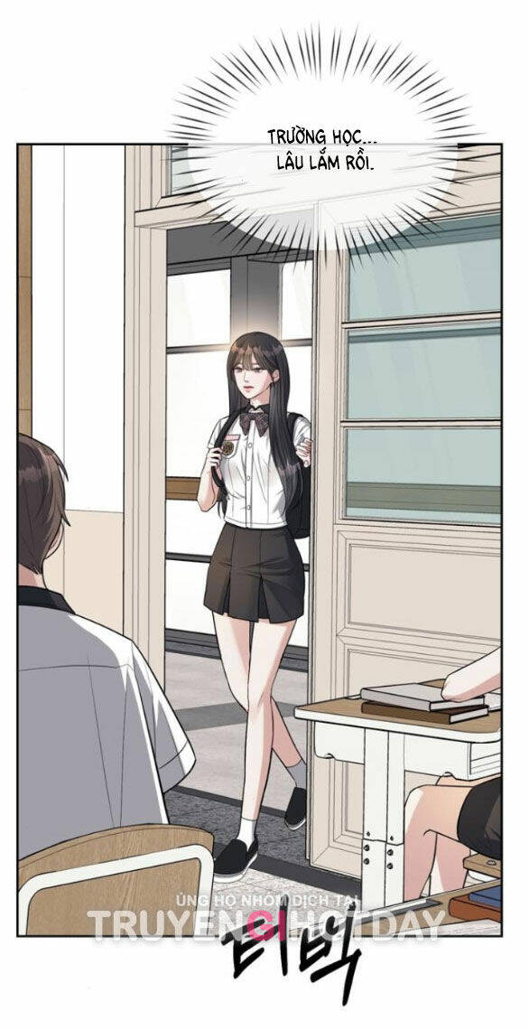 Xâm Nhập Vào Trường Trung Học Tài Phiệt! - Chap 33.1 - Trang 48