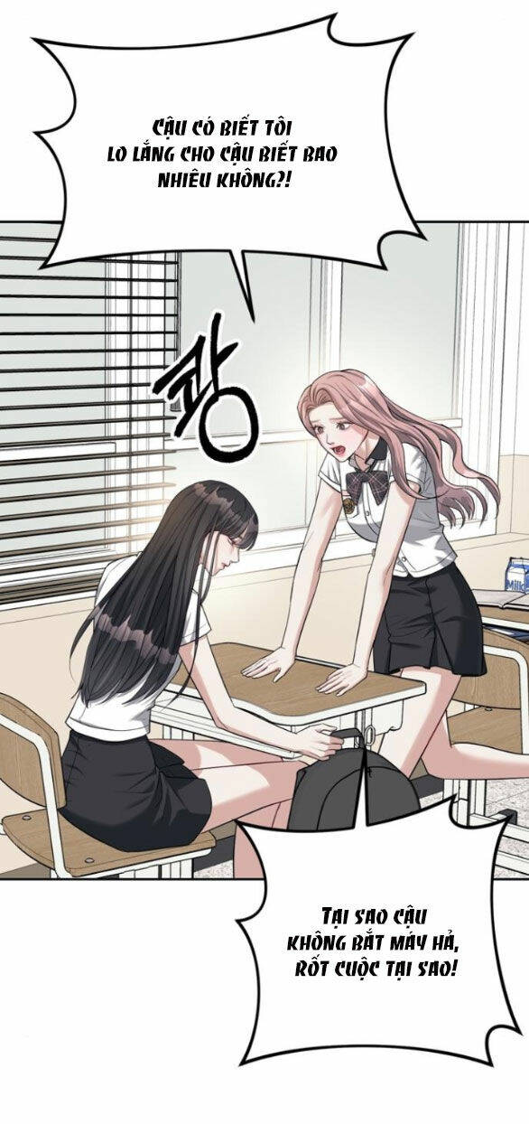 Xâm Nhập Vào Trường Trung Học Tài Phiệt! - Chap 33.1 - Trang 53