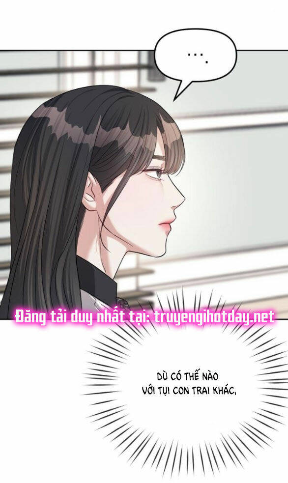 Xâm Nhập Vào Trường Trung Học Tài Phiệt! - Chap 33.1 - Trang 54