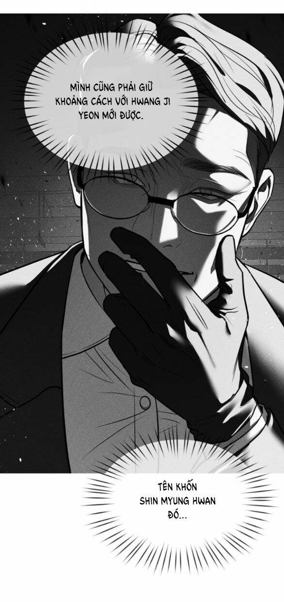 Xâm Nhập Vào Trường Trung Học Tài Phiệt! - Chap 33.1 - Trang 56