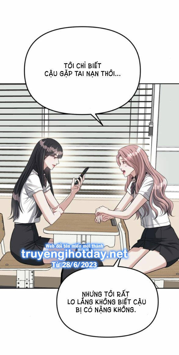 Xâm Nhập Vào Trường Trung Học Tài Phiệt! - Chap 33.1 - Trang 57