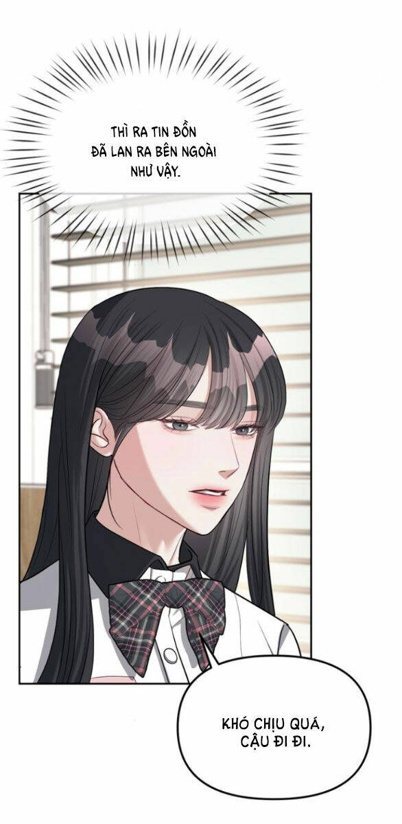 Xâm Nhập Vào Trường Trung Học Tài Phiệt! - Chap 33.1 - Trang 58