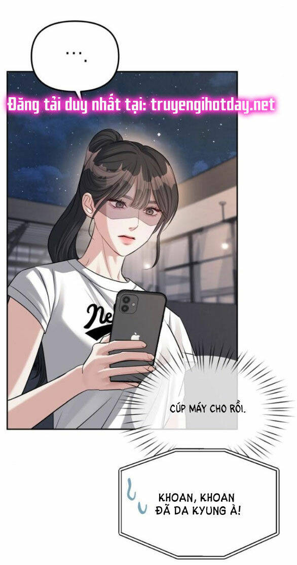 Xâm Nhập Vào Trường Trung Học Tài Phiệt! - Chap 33.1 - Trang 7
