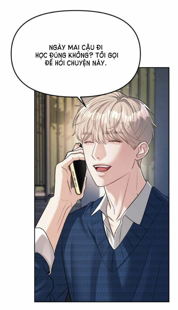 Xâm Nhập Vào Trường Trung Học Tài Phiệt! - Chap 33.1 - Trang 9