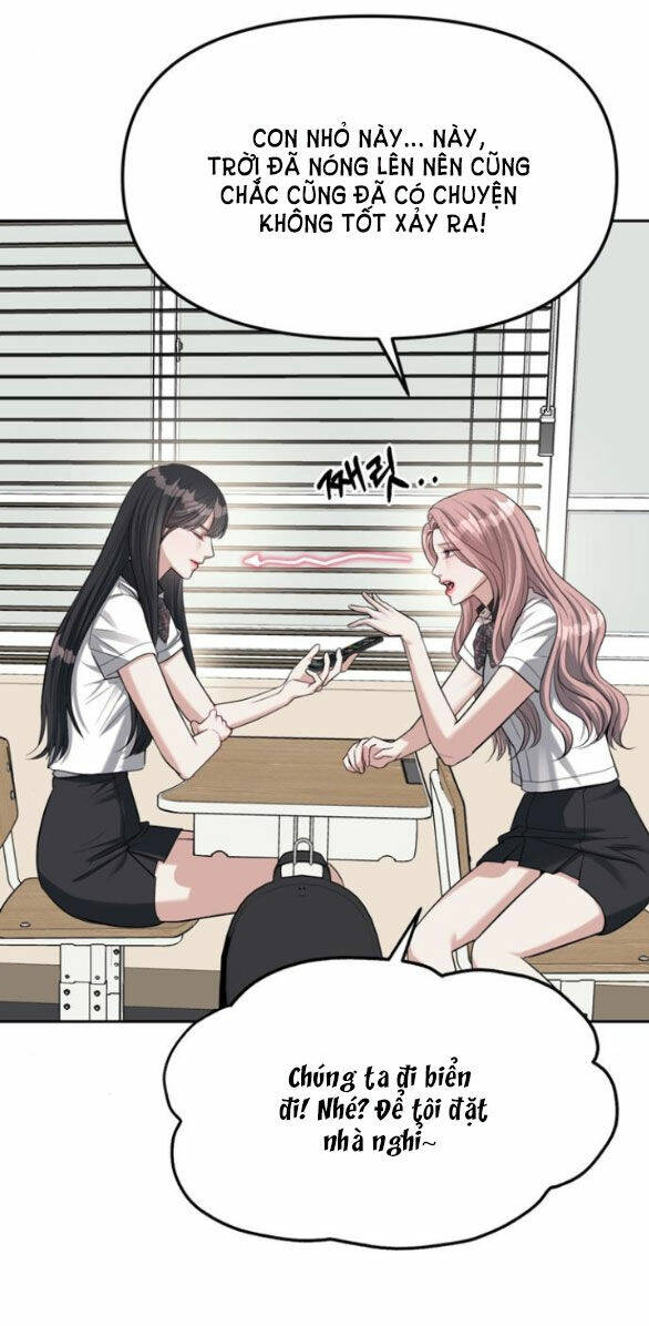 Xâm Nhập Vào Trường Trung Học Tài Phiệt! - Chap 33.2 - Trang 2